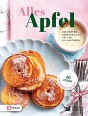 Cover von Alles Apfel