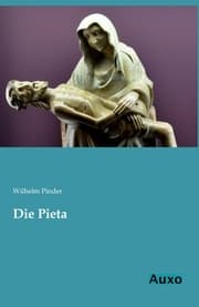Cover von Die Pieta