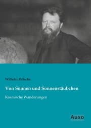 Cover von Von Sonnen und Sonnenstäubchen