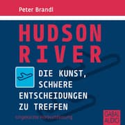 Cover von Hudson River