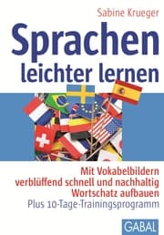 Cover von Sprachen leichter lernen