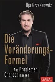 Cover von Die Veränderungs-Formel