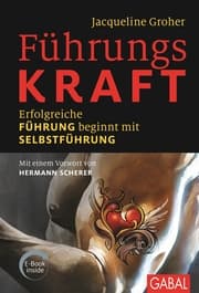 Cover von FührungsKRAFT