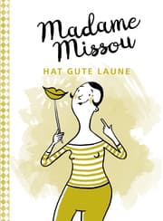 Cover von Madame Missou hat gute Laune