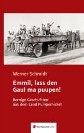 Cover von Emmil, lass den Gaul ma puupen!