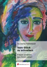 Cover von Vom Glück zu schreiben