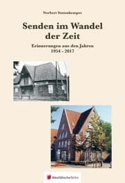 Cover von Senden im Wandel der Zeit