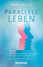 Cover von Parallele Leben