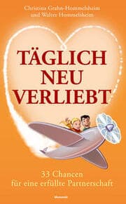 Cover von Täglich neu verliebt