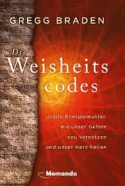 Cover von Die Weisheitscodes