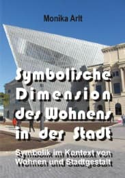 Cover von Symbolische Dimension des Wohnens in der Stadt