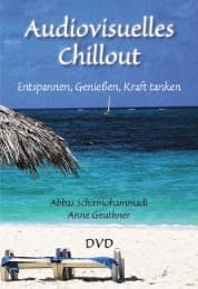 Cover von Audiovisuelles Chillout