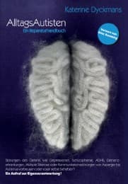 Cover von AlltagsAutisten