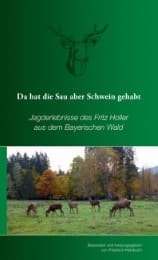 Cover von Da hat die Sau aber Schwein gehabt
