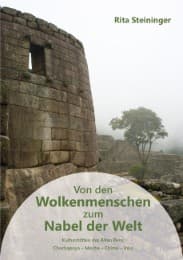 Cover von Von den Wolkenmenschen zum Nabel der Welt