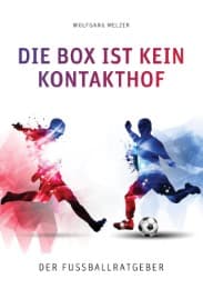Cover von Die Box ist kein Kontakthof