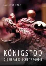 Cover von Königstod