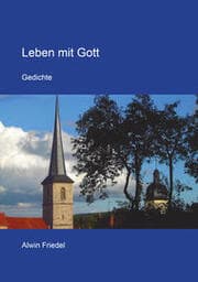 Cover von Leben mit Gott
