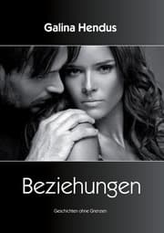 Cover von Beziehungen