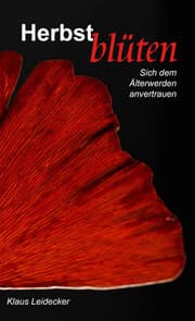 Cover von Herbstblüten
