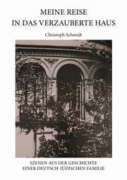 Cover von Meine Reise in das verzauberte Haus