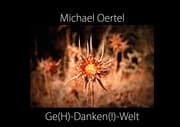 Cover von Ge(H)-Danken(!)-Welt