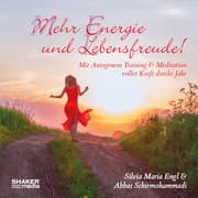 Cover von Mehr Energie und Lebensfreude!