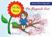 Cover von Ich bin Riona - Der fliegende Gast