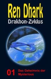 Cover von Das Geheimnis der Mysterious