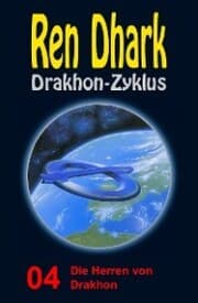 Cover von Die Herren von Drakhon