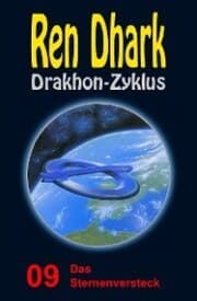Cover von Das Sternenversteck