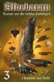 Cover von Kampf um die Ischtar-Festungen