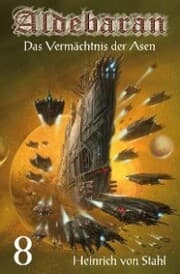 Cover von Das Vermächtnis der Asen