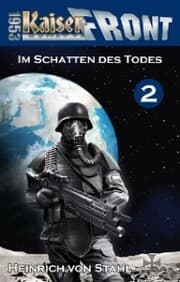 Cover von Im Schatten des Todes