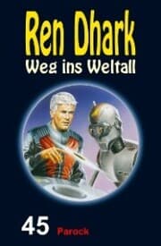 Cover von Parock