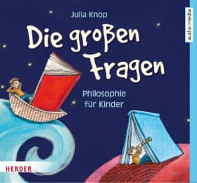 Cover von Die großen Fragen - Box