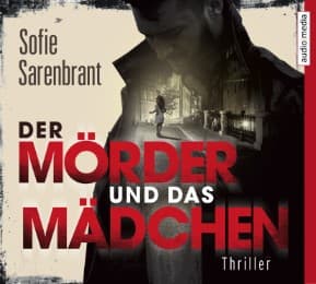 Cover von Der Mörder und das Mädchen