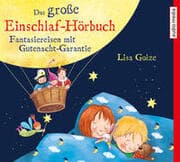 Cover von Das große Einschlaf-Hörbuch