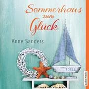 Cover von Sommerhaus zum Glück