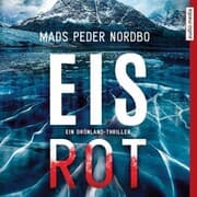 Cover von Eisrot