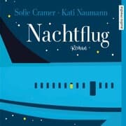 Cover von Nachtflug