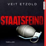 Cover von Staatsfeind