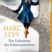 Cover von Das Geheimnis des Schneemädchens