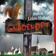 Cover von Gnadenort