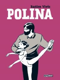 Cover von Polina