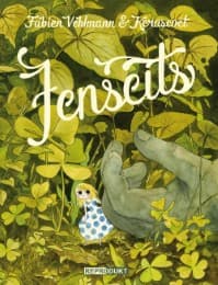 Cover von Jenseits