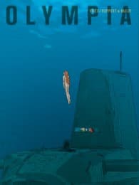 Cover von Olympia