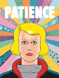 Cover von Patience