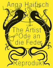 Cover von The Artist: Ode an die Feder