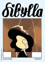 Cover von Sibylla